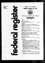 Fayl:Federal Register 1976-03-29- Vol 41 Iss 61 (IA sim federal-register-find 1976-03-29 41 61).pdf üçün miniatür