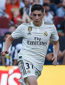 Fede Valverde: Real Madrid's best player in 2022-23 - Get Spanish