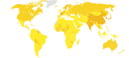 File:Female suicide rates 2015 (crude).svg