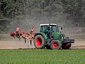 * Nomination Fendt 412 Vario with Horsch Terrano 3 FX cultivator on a field near Bamberg --Ermell 06:04, 26 September 2020 (UTC) * Promotion  Support Good quality. --Scotch Mist 06:17, 26 September 2020 (UTC)