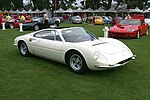 Thumbnail for Ferrari 365 P Berlinetta Speciale