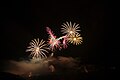 * Nomination: Fireworks in Belfort, France. --ComputerHotline 11:56, 3 January 2014 (UTC) * * Review needed