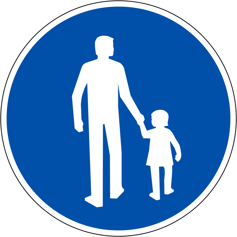 Jalkakäytävä – Wikipedia