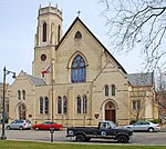 Park Church (Grand Rapids, Michigan)