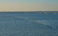 Fishing net, Étang de Thau, Hérault 01.jpg