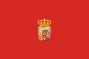 Provincia di Ciudad Real – Bandiera