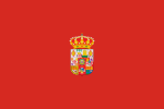 Lá cờ Provincia de Ciudad Real