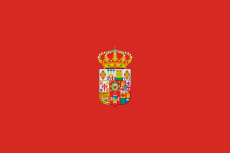 Flag Ciudad Real Province.svg