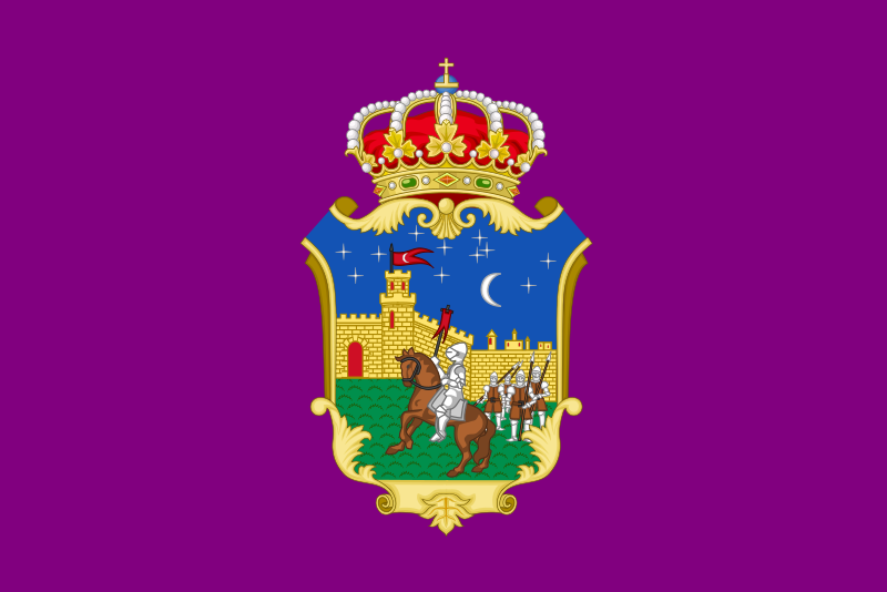 File:Flag of Guadalajara.svg