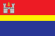 Vlag van Oblast Kaliningrad