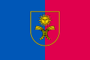 フメリニツキー州の旗