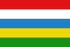 Kortenberg bayrağı