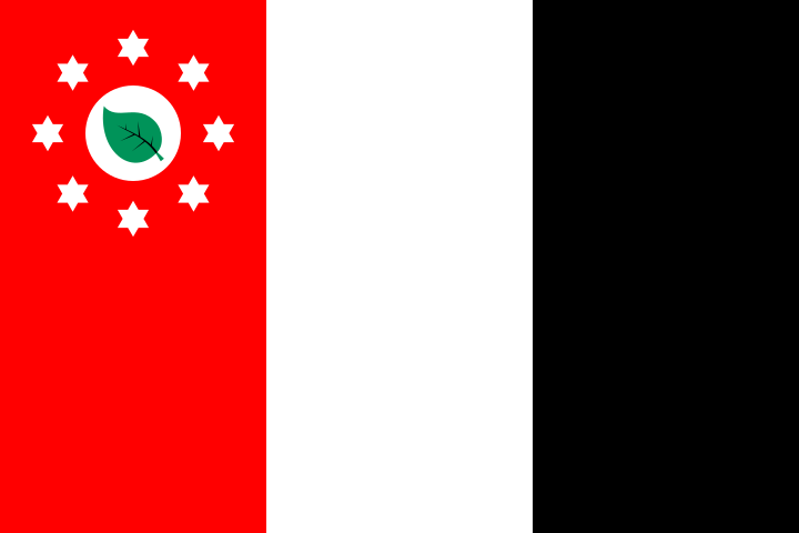 File:Flag of Murray Island (Mer).svg