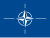 NATO's flag