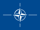 Bandeira {{{preposição1}}} OTAN