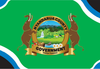 Flag of Nyandarua County.png