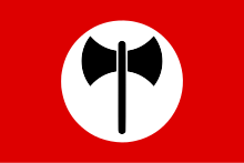 Feuerkrieg Division: UK government bans vile white supremacist group