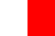 Pesaguero zászlaja
