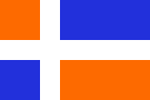 Flag of Republican Party of Georgia.svg