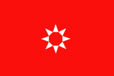 Flag of Rivas Vaciamadrid.svg