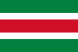 Flag of Shushufindi.svg