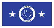 ↑ Tarrant County