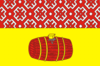 Flag of Velsk (Arkhangelsk oblast).png