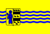 Flag of Vierlingsbeek