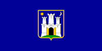 Zagreb (1992-1999)