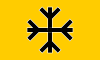 Flag of the Party of the Swedes.svg