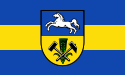 Circondario rurale di Helmstedt – Bandiera