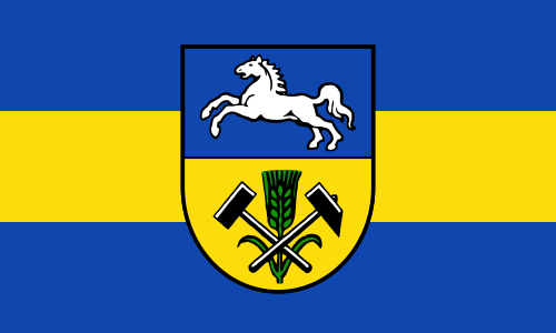 File:Flagge Landkreis Helmstedt.svg
