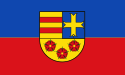 Okręg wiejski Oldenburg – Flaga