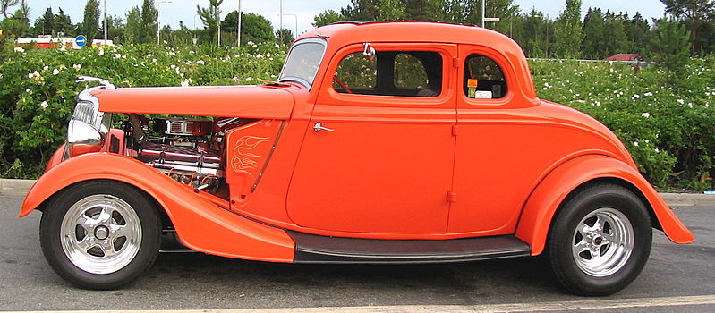 File:Ford 1934 Hot Rod.jpg