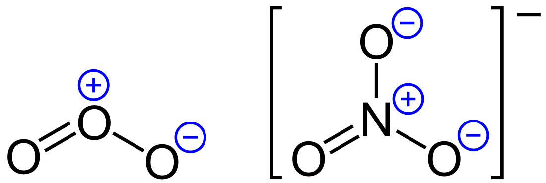 Formal charge