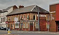 Former "Eagle" bar, Larne - geograph.org.uk - 3014724.jpg