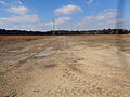 Former Commodore Decatur Airport runway