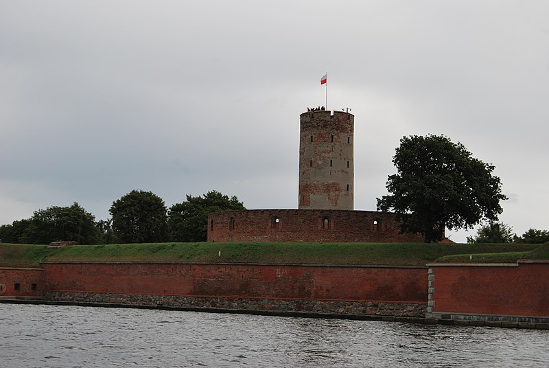 File:Fort Carre w Gdańsku.JPG