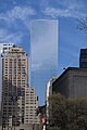 Four World Trade Center New York City, 2015