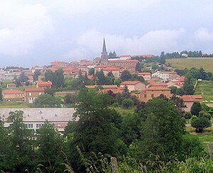 Habiter à Fourneaux