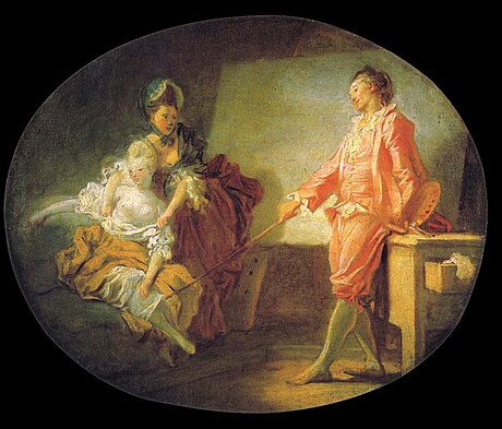 File:Fragonard modele.jpg