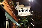 Pepe's