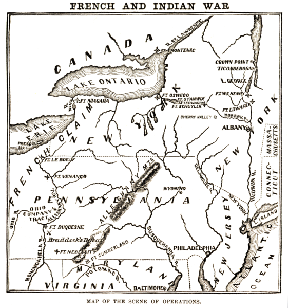 File:French and Indian War map.png