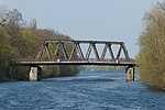 Oude Nedlitz South Bridge (2009)