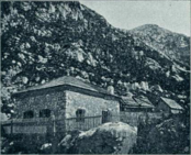 Frischauf-Hütte (Alois Beer, 1903)