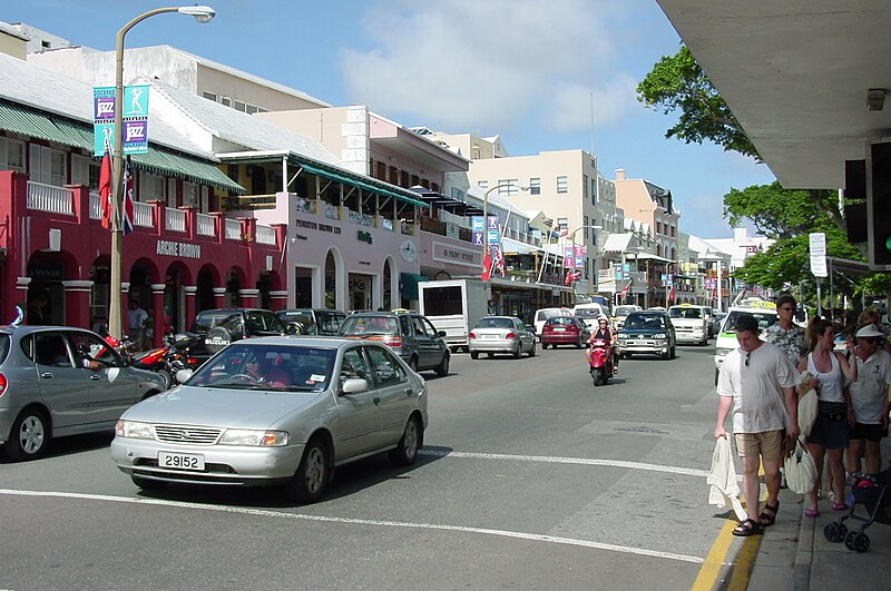 File:Front Street-1.JPG