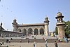 Front view Mecca Masjid.jpg