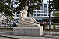 wikimedia_commons=File:Frontansicht Skulptur auf dem Orleansplatz München 2023-10-23.jpg