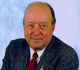 <span class="mw-page-title-main">Franklin H. Westervelt</span> American computer scientist