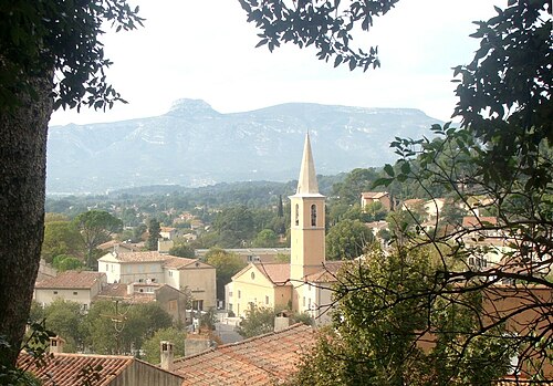 Plombier dégorgement canalisation Gémenos (13420)